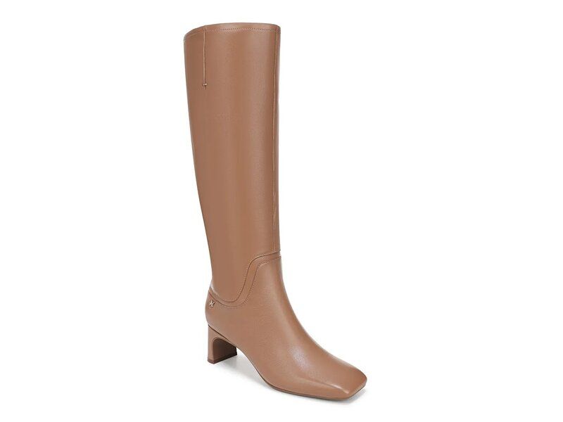 ナチュライザー レディース シューズ ブーツ・レインブーツ Naturalizer Candela Boot Cafe Leather