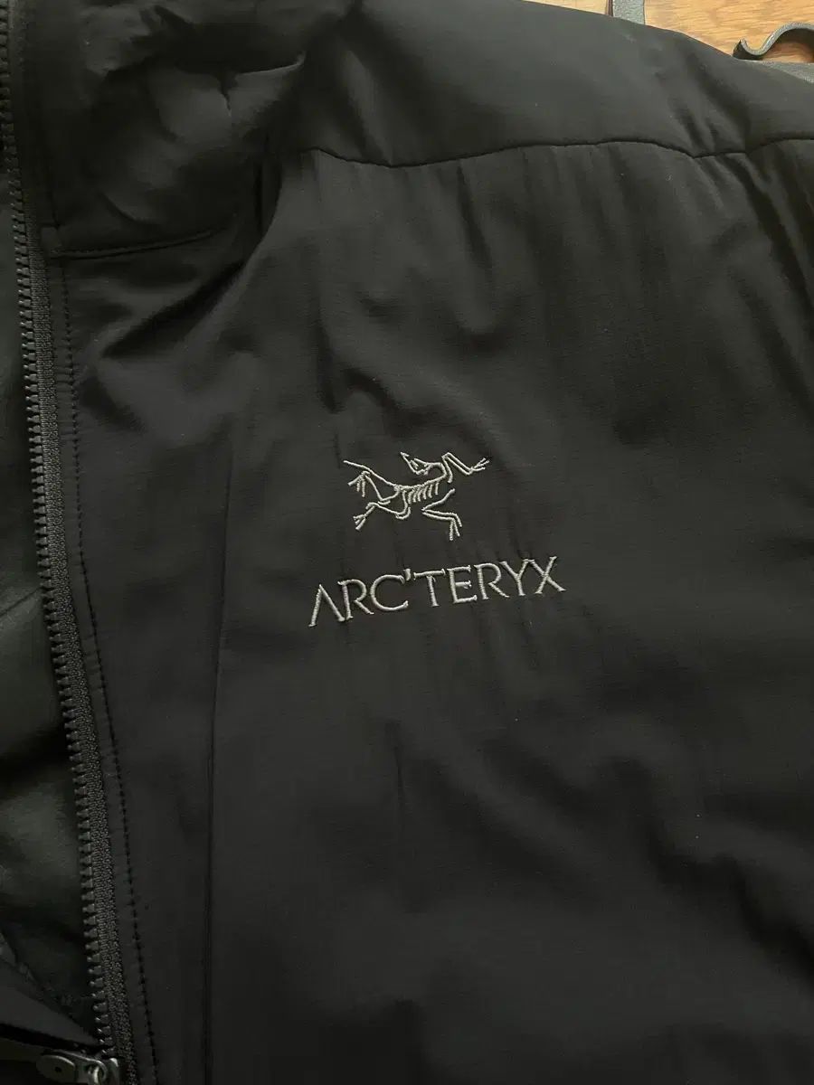 ARC'TERYX アークテリクス Atom（アトム）フーディ LT メンズ m