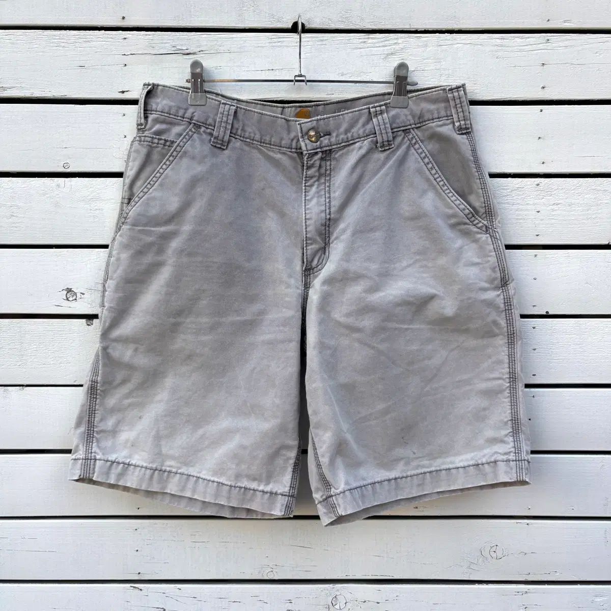 Carhartt カーハート ハーフパンツ 7,196円