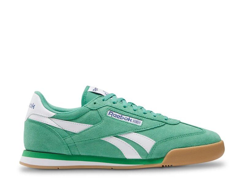 リーボック レディース シューズ スニーカー Reebok Campio XT Sneaker Dark Green グリーン