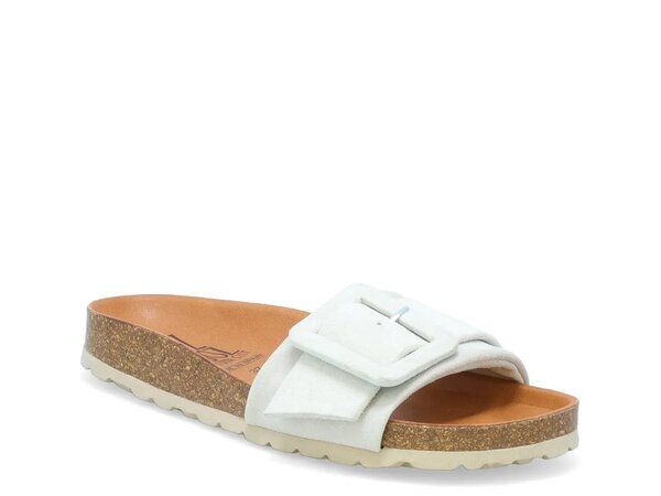 ミズムーズ レディース シューズ サンダル Miz Mooz Reiko Sandal Off White オフホワイト
