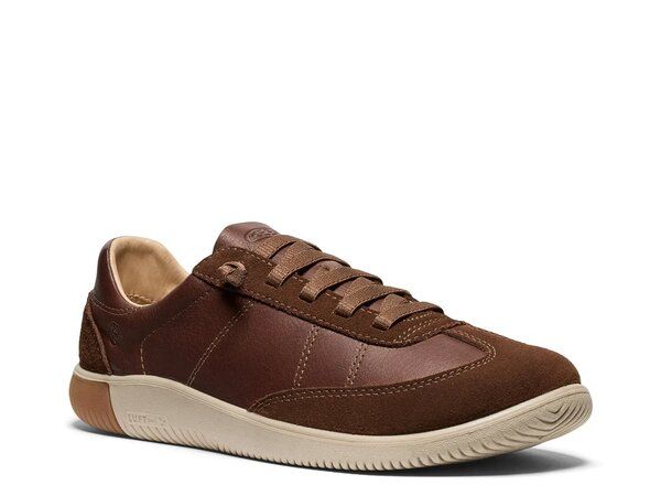 キーン メンズ シューズ スリッポン・ローファー スニーカー Keen KNX SlipOn Sneaker Mens Dark Brown ブラウン 34,320円