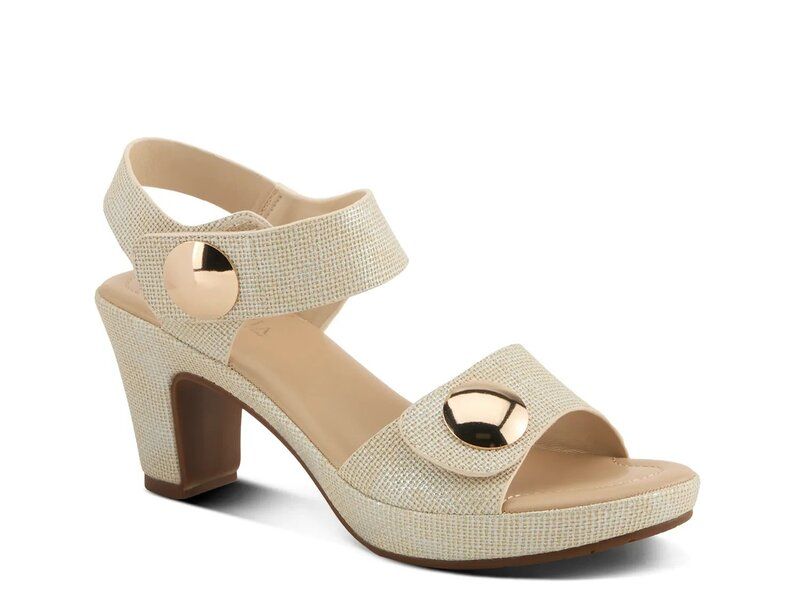 パトリシア レディース シューズ サンダル Patrizia Dade Sandal Taupe トープ