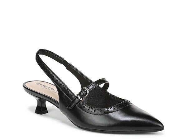 ライフストライド レディース シューズ パンプス LifeStride Marilyn Mary Jane Pump Black ブラック