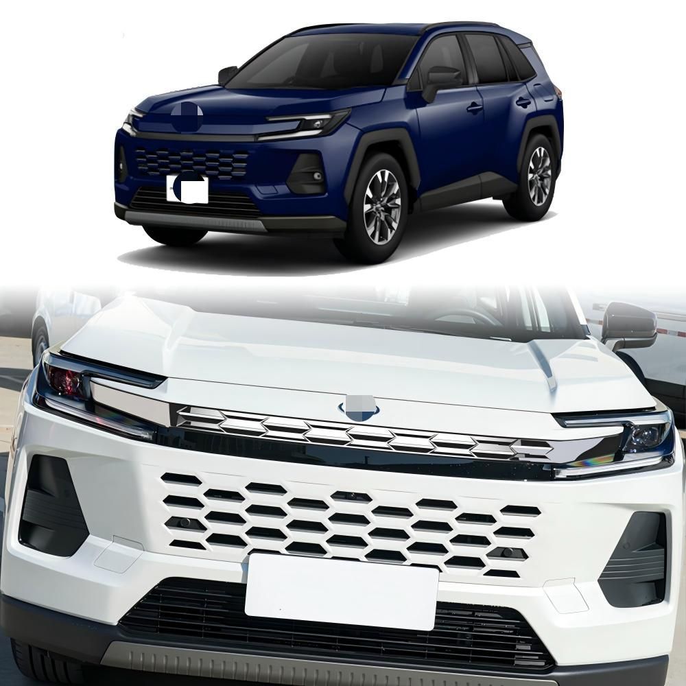 RAV4 グリルガード 配送不可手渡しのみ トヨタ 純正 RAV4 《 ACA21W