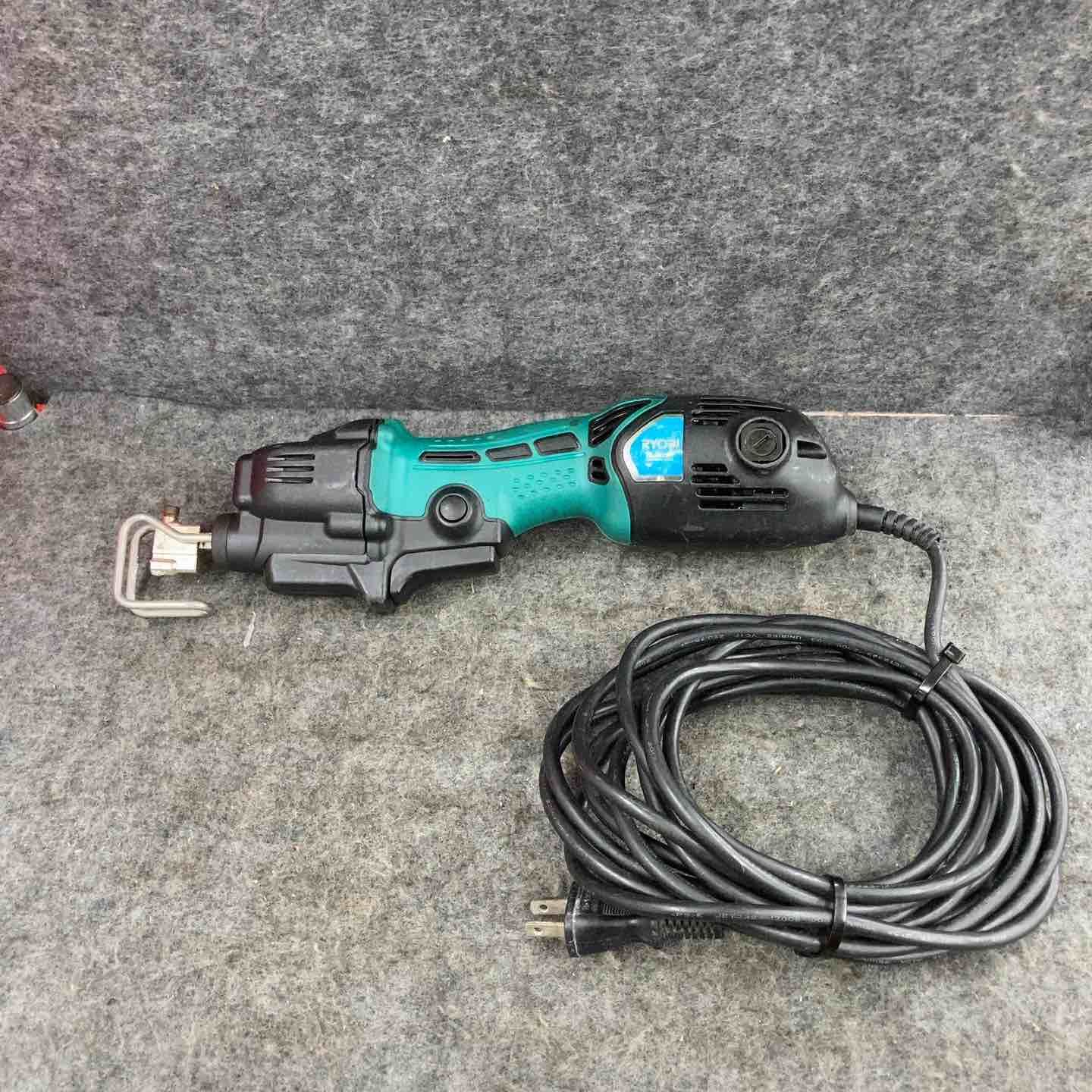 ◇リョービ(RYOBI) 小型レシプロソー RJK-120【鴻巣店】