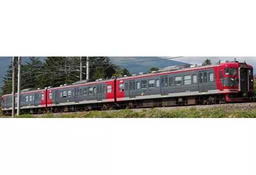 【中古】鉄道模型 1/150 しなの鉄道115系 3両セット [10-1571]