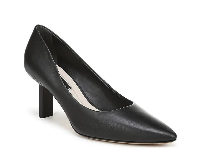 フランコサルト レディース シューズ パンプス Franco Sarto Julissa Pump Black ブラック