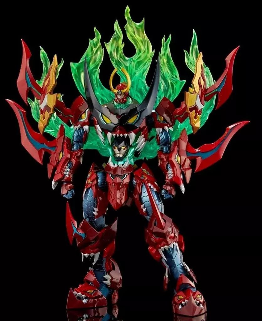【新品】フィギュア 天元突破グレンラガン 「天元突破グレンラガン」 鉄機巧 アクションフィギュア