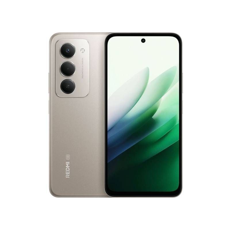 「訳あり・新品」SIMフリー Redmi 15 5G 4GB/128GB ソフトバンク版 判定〇【管理番号：JX060617481】