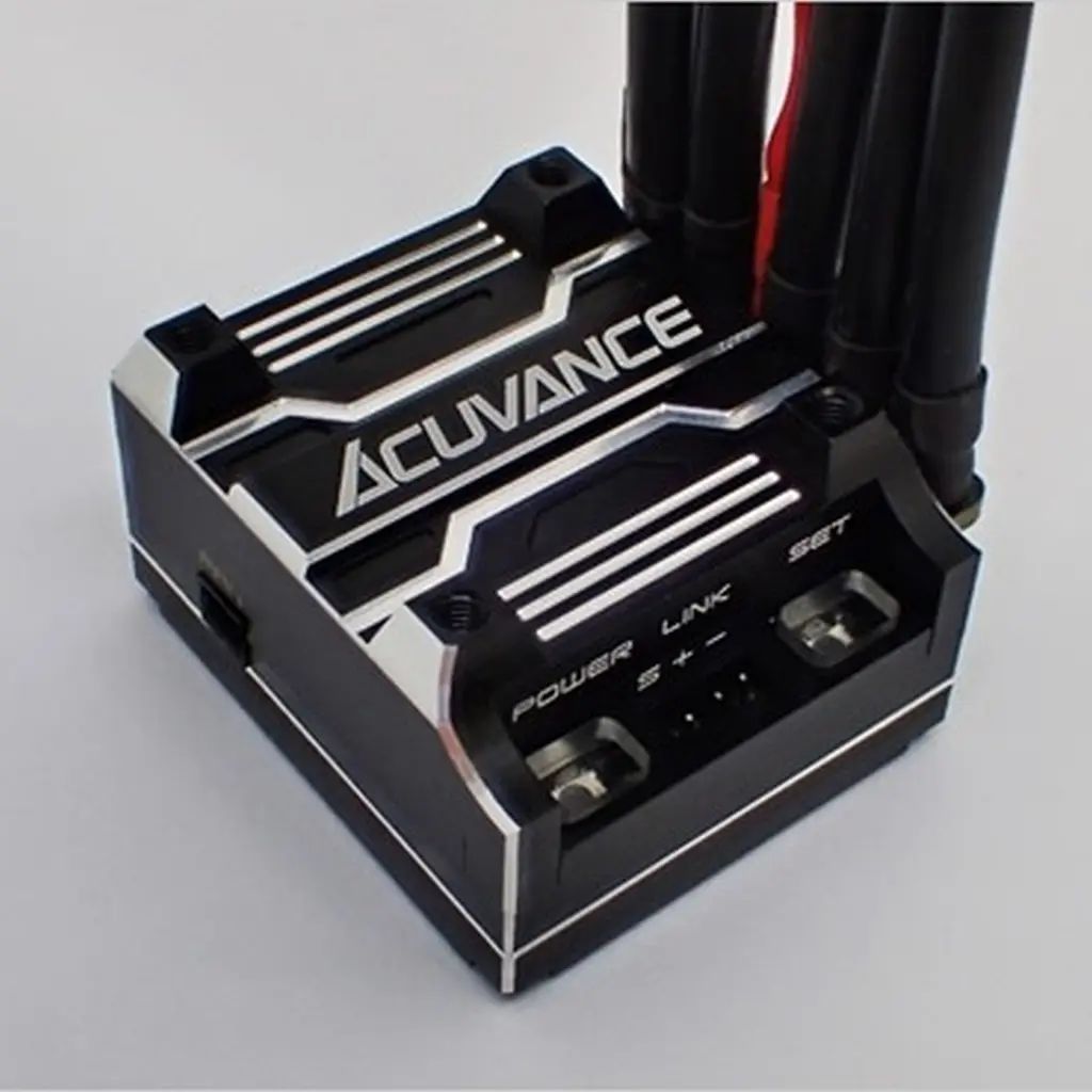 【新品】ラジコン XARVIS XX BLACK [60773]