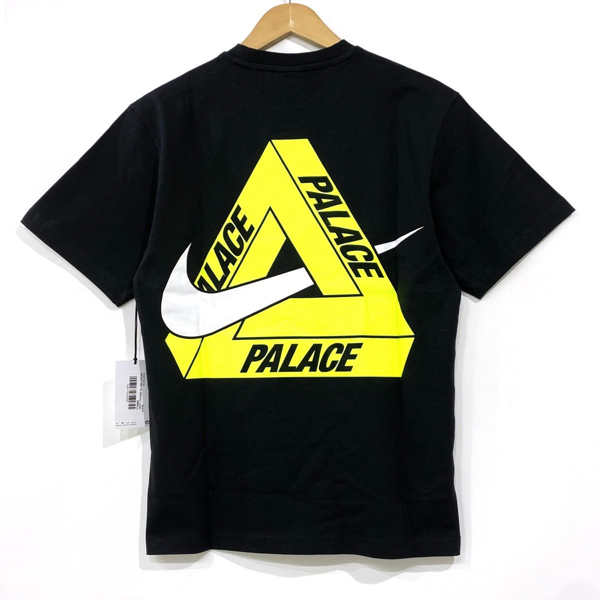 PALACE×NIKE パレス ナイキ Tri Swoosh T-Shirt トライ スウッシュ T 