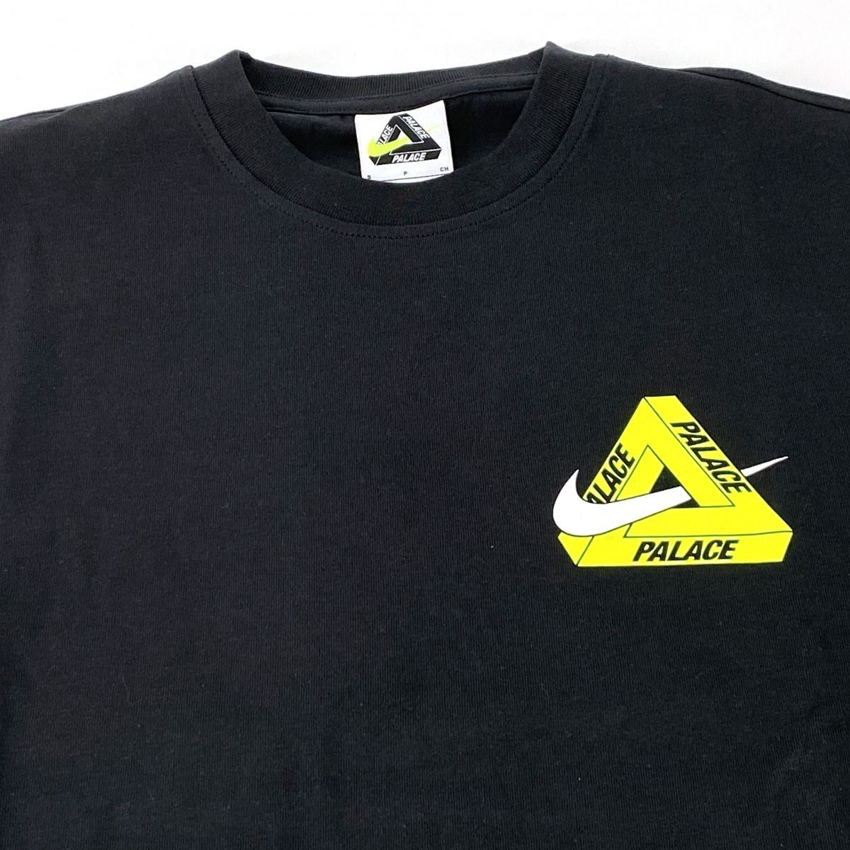 PALACE×NIKE パレス ナイキ Tri Swoosh T-Shirt トライ スウッシュ T 
