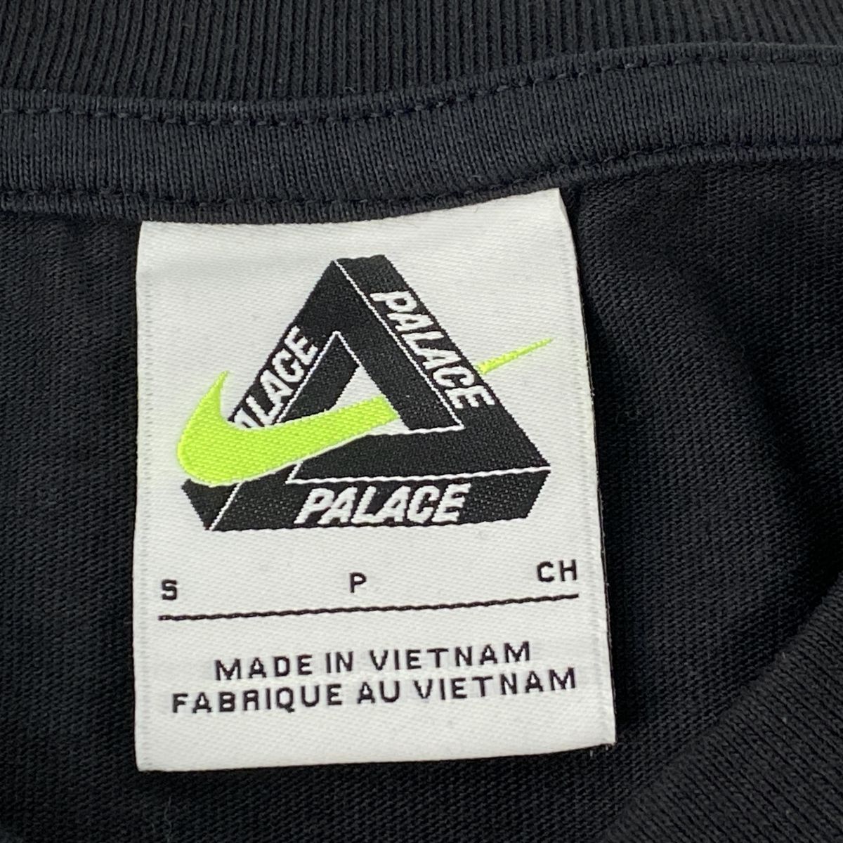 PALACE×NIKE パレス ナイキ Tri Swoosh T-Shirt トライ スウッシュ T 