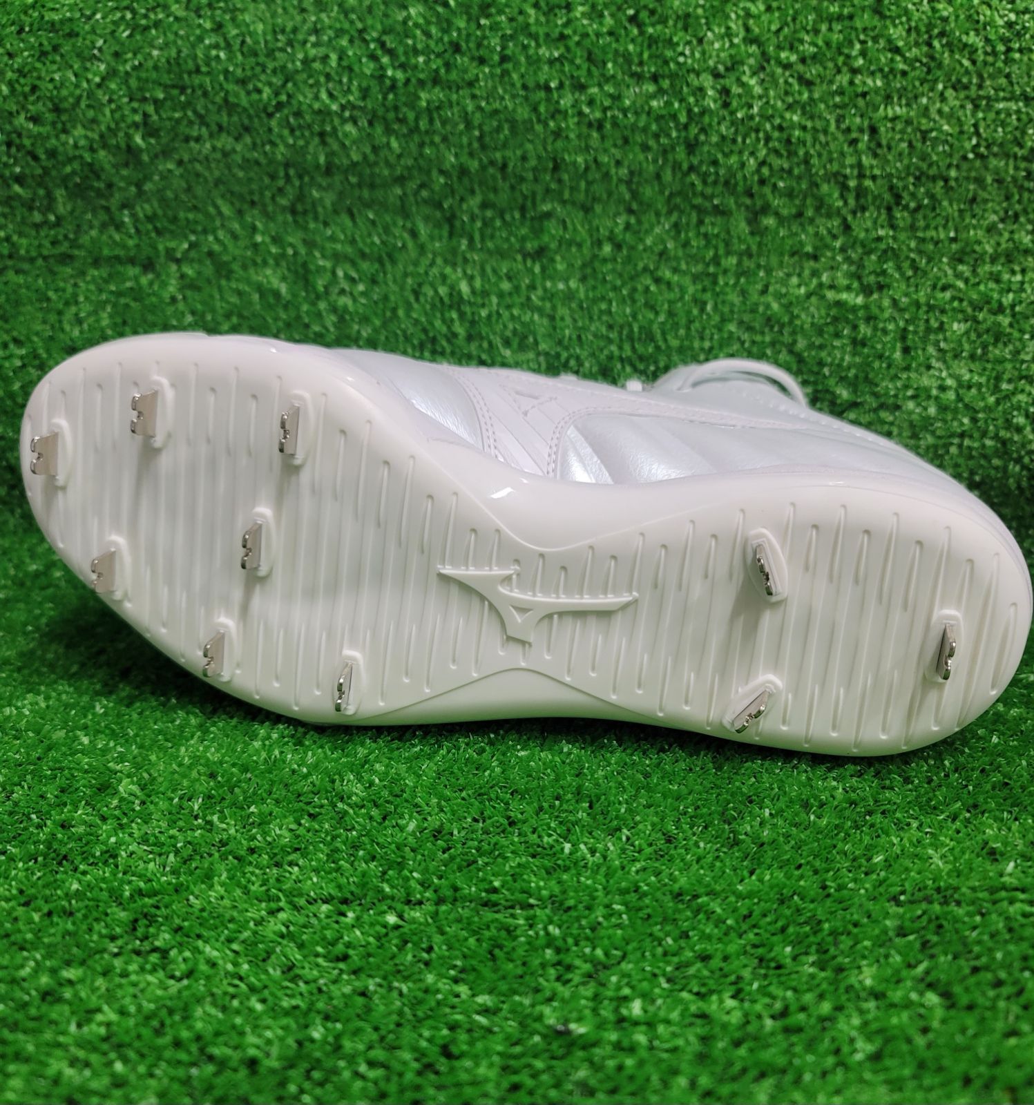 ミズノプロ スピードレPRO MID