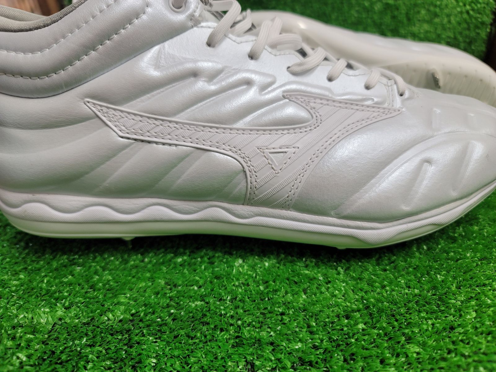 ミズノプロ スピードレPRO MID
