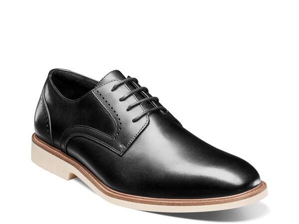ステイシーアダムス メンズ シューズ オックスフォード Stacy Adams Westcott Oxford Black ブラック