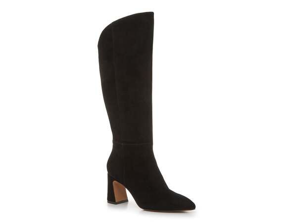 ヴィンスカムート レディース シューズ ブーツ・レインブーツ Vince Camuto Kailen Boot Black ブラック