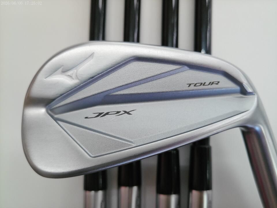 ミズノ　JPX 923 TOUR　MFUSION i 56　SRフレックス　アイアンセット　中古　ゴルフドゥ！NEXT川越店【最短即日発送】