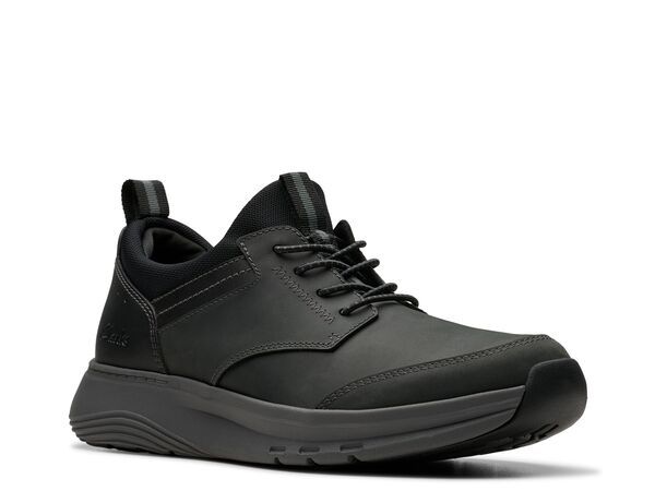 クラークス メンズ シューズ オックスフォード Clarks Motion Trek Ez Oxford Tan タン