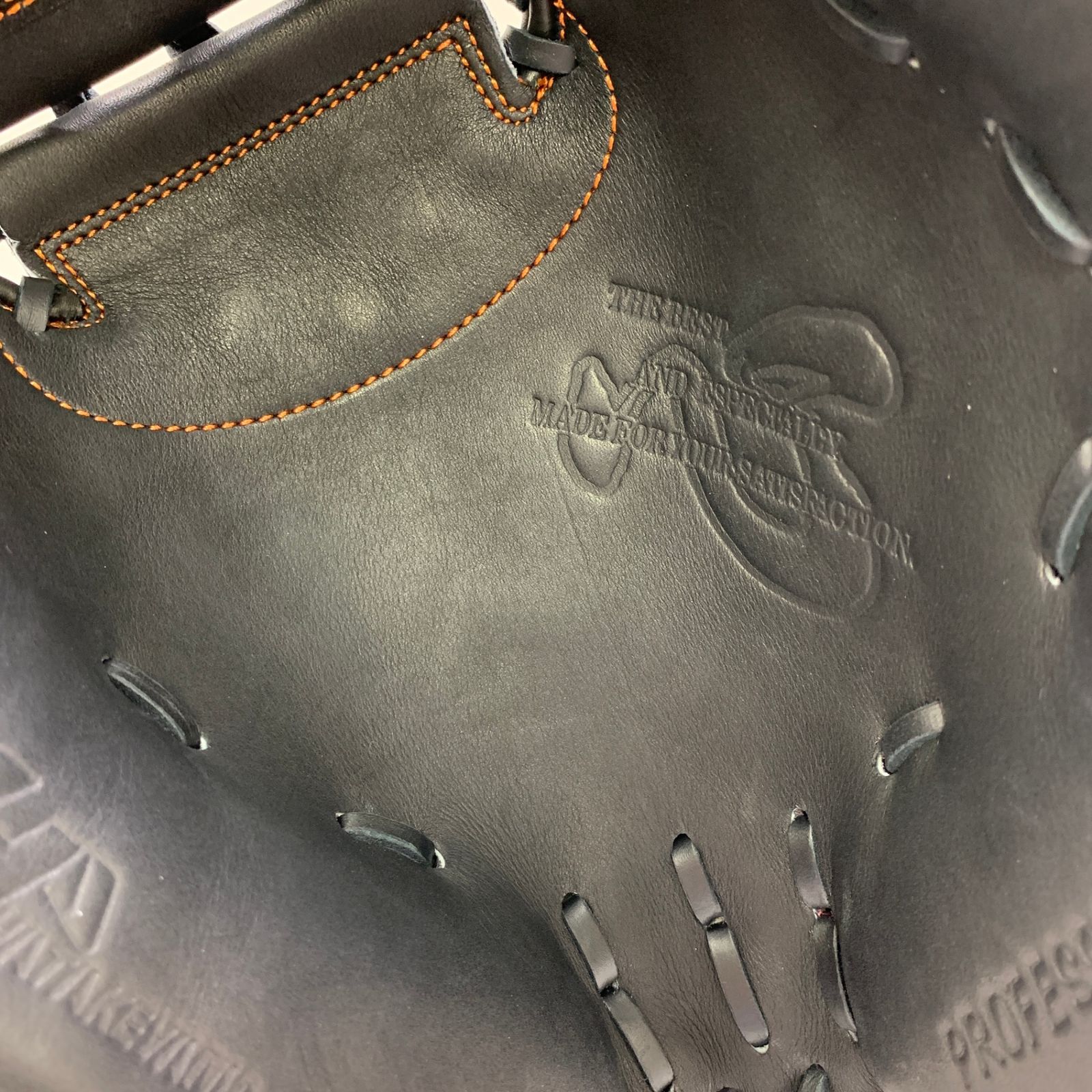 にじ ハタケヤマ HATAKEYAMA PRO-G10M8型 軟式 大人 一般 キャッチャー