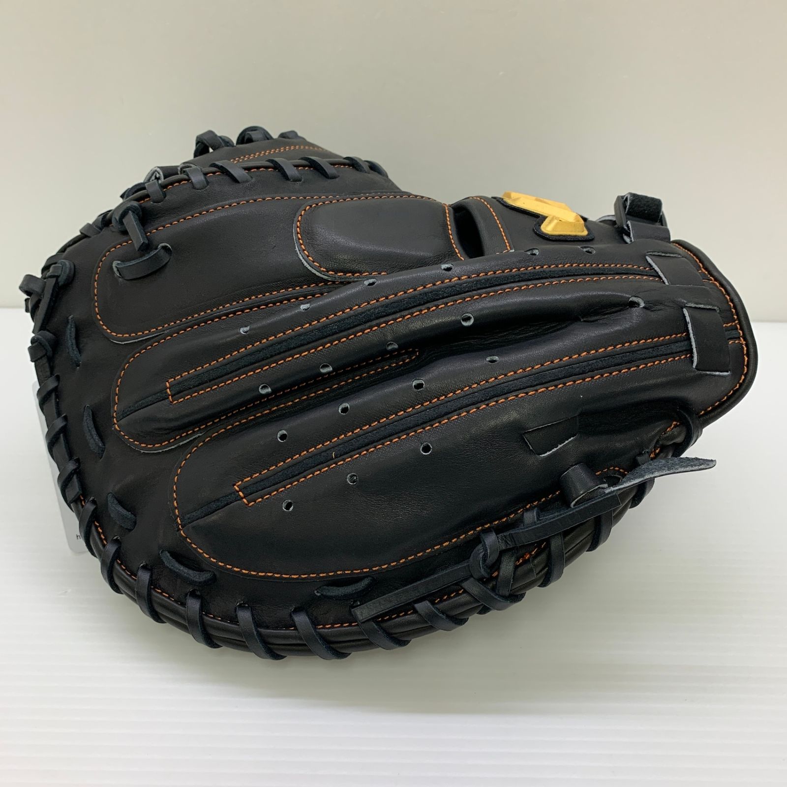 ハタケヤマ HATAKEYAMA PRO-G10M8型 軟式 大人 一般 キャッチャー