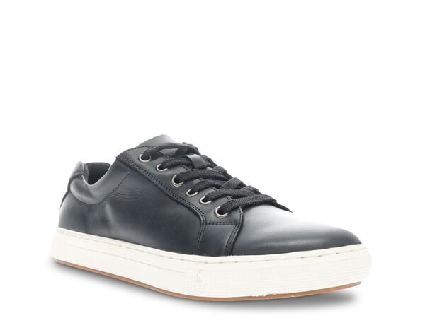 プロペット メンズ シューズ スニーカー Propet Koda Sneaker Black ブラック