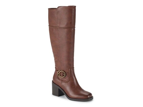 ベアトラップス レディース シューズ ブーツ・レインブーツ Baretraps Melody Boot Dark Brown ブラウン