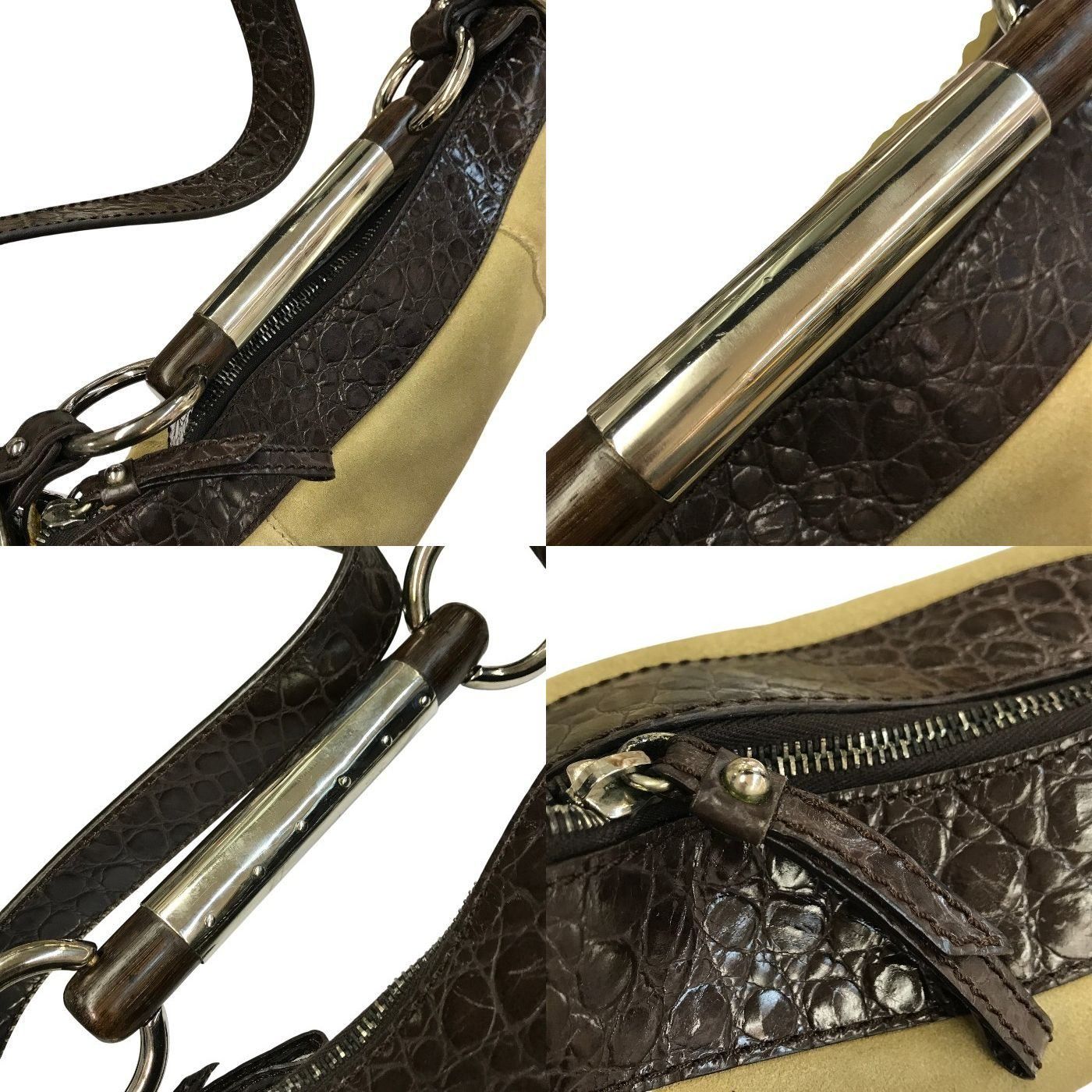 DOLCE&GABBANA ドルチェ&ガッバーナ ショルダーバッグ レディース 