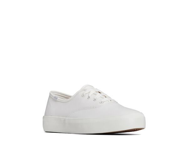 ケッズ レディース シューズ スニーカー Keds Champion Sneaker Womens White ホワイト