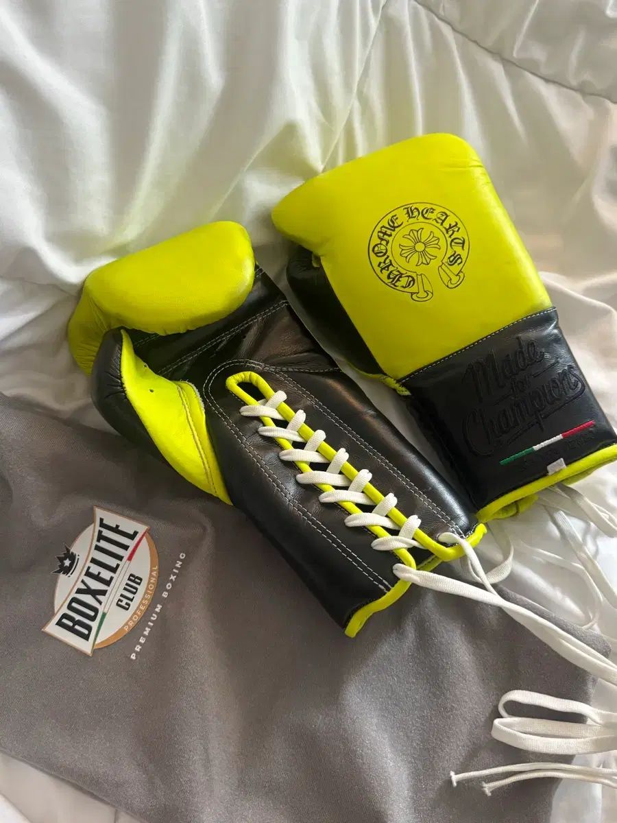 ボクシングエリート ボクシンググローブ 新品 10オンス