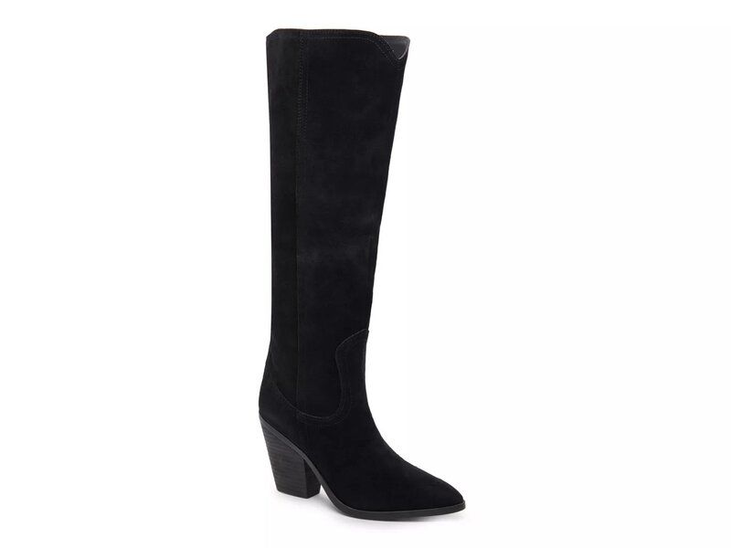 ブロンド レディース シューズ ブーツ・レインブーツ Blondo Wrangle Boot Black ブラック