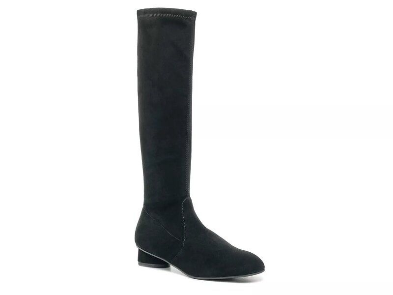 スチュアート ワイツマン レディース シューズ ブーツ・レインブーツ Stuart Weitzman Quebecland Boot Black ブラック