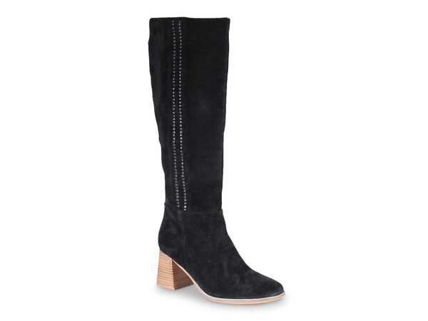 ディバトゥルー レディース シューズ ブーツ・レインブーツ Diba True Marvelus Boot Black ブラック