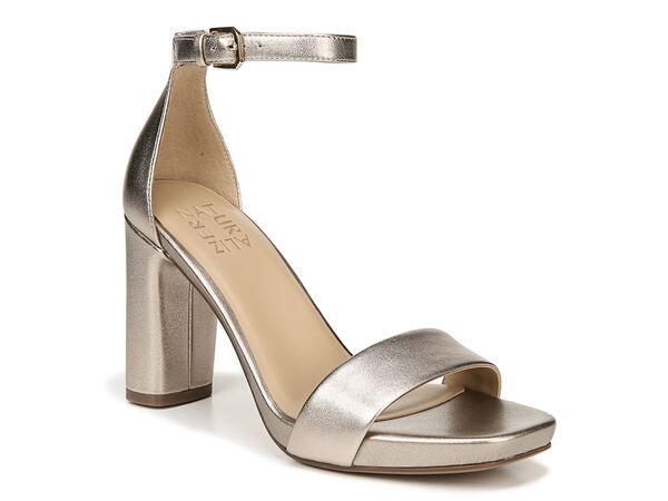 ナチュライザー レディース シューズ サンダル Naturalizer Joy Sandal Bronze