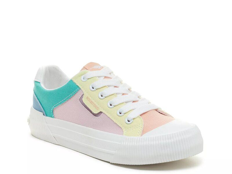 ロケットドッグ レディース シューズ スニーカー Rocket Dog Cherry Sneaker Womens Multicolor マルチカラー