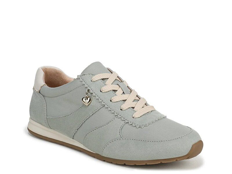 ライフストライド レディース シューズ スニーカー LifeStride Fearlessneaker Dark Green グリーン
