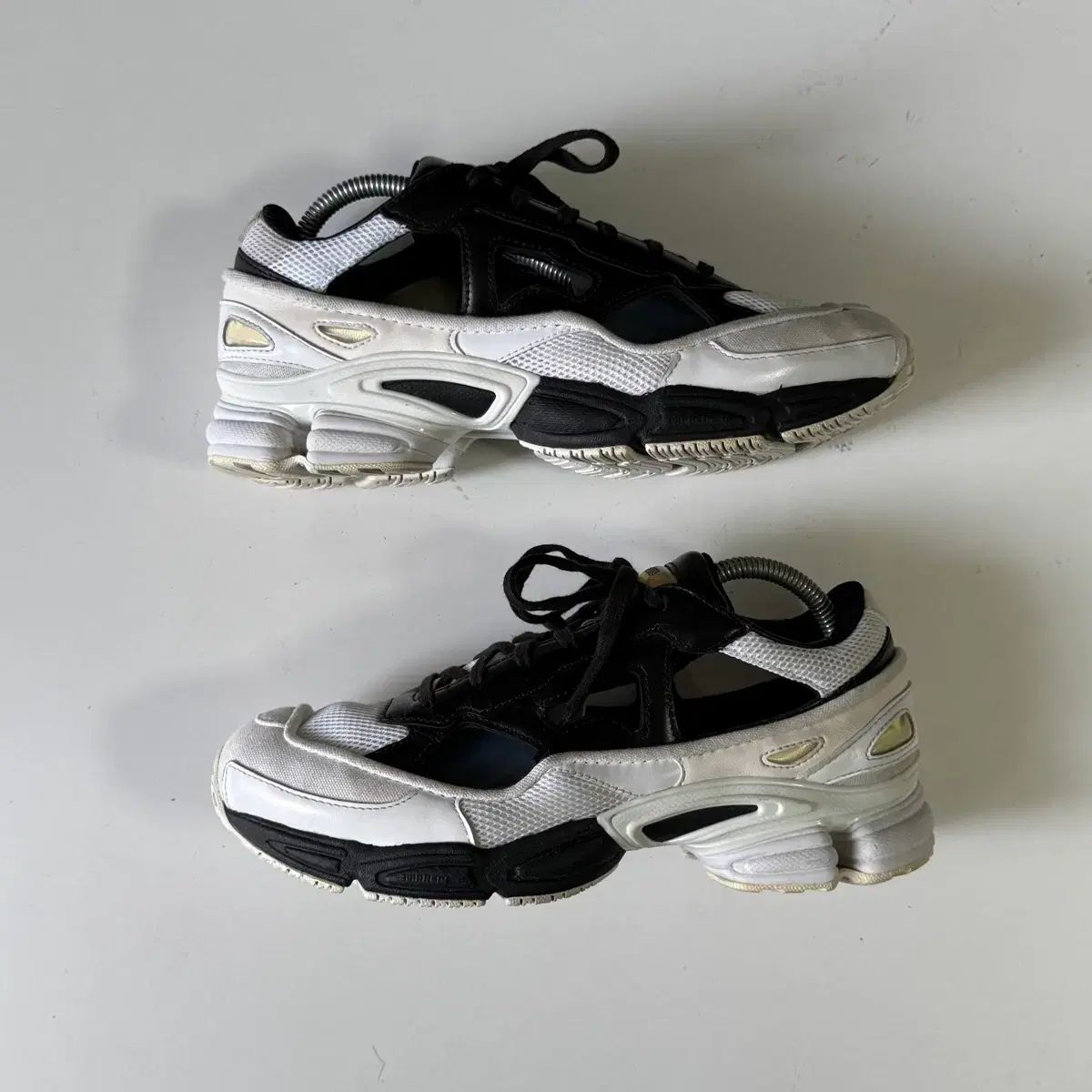 adidas × RAF SIMONS ラフ シモンズ BB7988 - サイズ 260