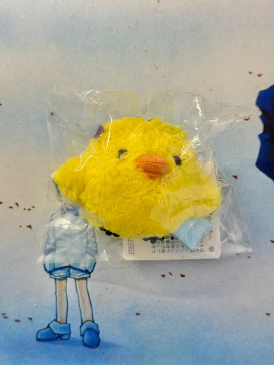 リラックマ キーイロイトリ トリップ リボン テノリ ぬいぐるみ ぬい