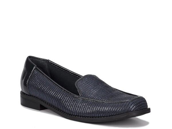 ロスハンマーソン レディース シューズ スリッポン・ローファー Ros Hommerson Willa Loafer Black ブラック