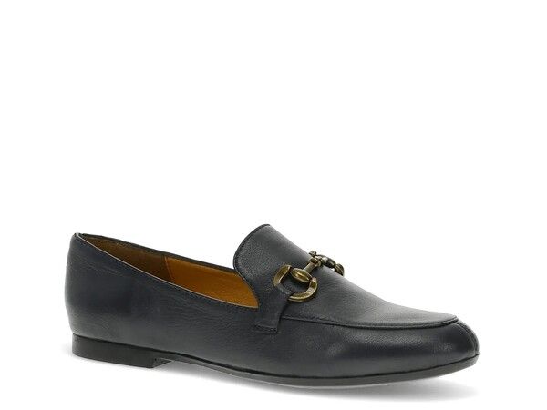 ベアトラップス レディース シューズ スリッポン・ローファー Baretraps Wyatt Loafer Navy ネイビー