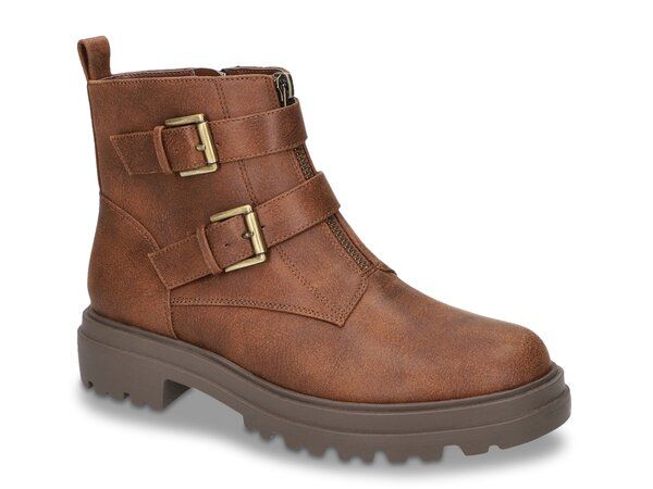 ベラヴィータ レディース シューズ ブーツ・レインブーツ Bella Vita Arcadia Bootie Tan タン