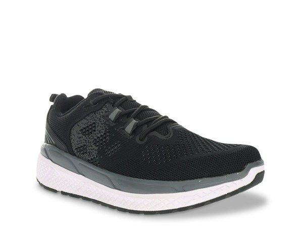プロペット レディース シューズ スニーカー Propet Ultra Sneaker BlackGrey