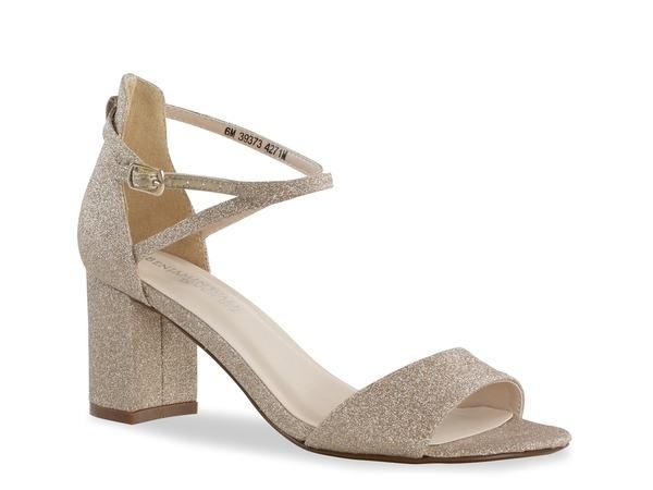 ベンジャミンウォーク レディース シューズ サンダル Touch Ups by Benjamin Walk Jackie Sandal Champagne シャンパン
