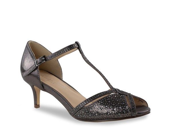 パラドックスロンドン レディース シューズ サンダル Paradox London Seva Sandal Grey グレー
