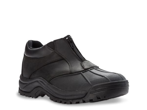 プロペット メンズ シューズ ブーツ・レインブーツ Propet Blizzard Snow Boot Black ブラック