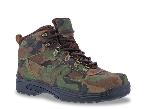 ドリュー メンズ シューズ ブーツ・レインブーツ Drew Rockfort Work Boot Multicolor マルチカラー