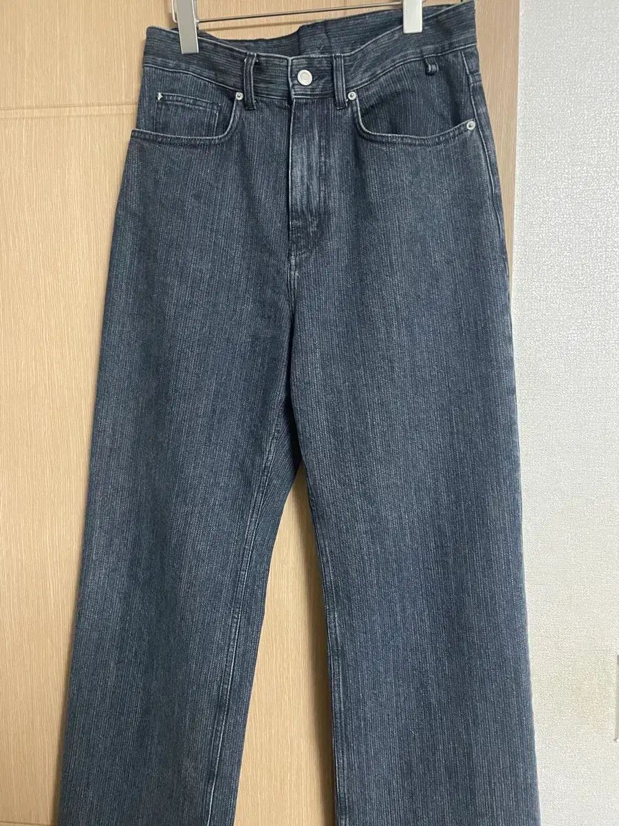 ベルリエ ミッドワイド レイル Indigo 30/30
