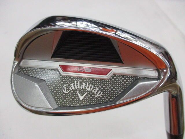 キャロウェイ　CB WEDGE 2023　52度　NSプロ Zelos 7　Sフレックス　ウェッジ　中古　ゴルフドゥ！高松田村店【最短即日発送】 11,535円