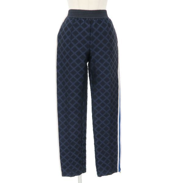 シャネル パンツ P58261【Bランク】【中古】